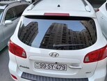 Hyundai Santa Fe-4