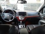 Hyundai Santa Fe-5