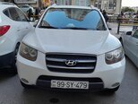 Hyundai Santa Fe-1