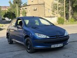 Peugeot 206-1