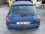 Peugeot 206-5