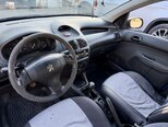 Peugeot 206-9