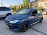 Peugeot 206-4