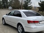 Hyundai Sonata-7
