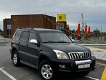 Toyota Land Cruiser Prado-1