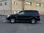 Toyota Land Cruiser Prado-5