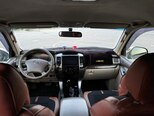 Toyota Land Cruiser Prado-8