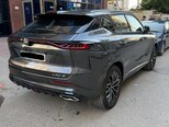 Changan Uni-Z-3