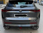 Changan Uni-Z-2