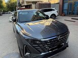 Changan Uni-Z-8