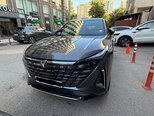 Changan Uni-Z-1