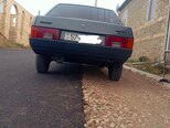 LADA (VAZ) 21099-4