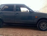 LADA (VAZ) 21099-3