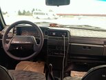 LADA (VAZ) 21099-8