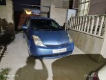 Toyota Prius-1