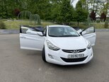 Hyundai Elantra-1