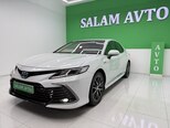Toyota Camry-3