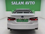Toyota Camry-5