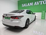 Toyota Camry-4