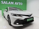 Toyota Camry-1