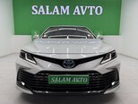 Toyota Camry-2