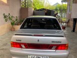 LADA (VAZ) 2115-4