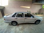 LADA (VAZ) 2115-19