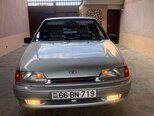 LADA (VAZ) 2115-1