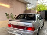 LADA (VAZ) 2115-21