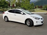 Hyundai Elantra-5