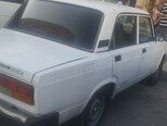 LADA (VAZ) 2107-3
