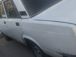 LADA (VAZ) 2107-4