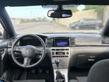 Toyota Corolla-6