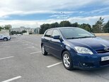 Toyota Corolla-2