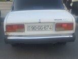 LADA (VAZ) 2107-2