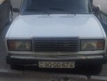 LADA (VAZ) 2107-1