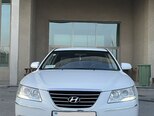 Hyundai Sonata-3