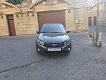LADA (VAZ) Granta-1