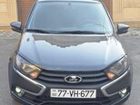 LADA (VAZ) Granta-2