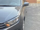 LADA (VAZ) Granta-4