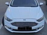Ford Fusion (North America)-2