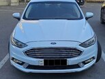 Ford Fusion (North America)-1