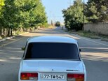LADA (VAZ) 2107-4