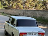 LADA (VAZ) 2107-5
