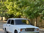LADA (VAZ) 2107-2