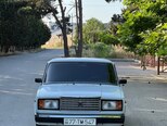 LADA (VAZ) 2107-6