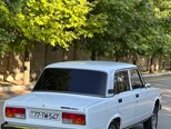 LADA (VAZ) 2107-3