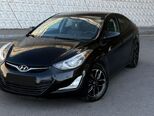 Hyundai Elantra-1