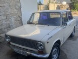 LADA (VAZ) 21011-2