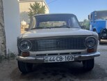 LADA (VAZ) 21011-1